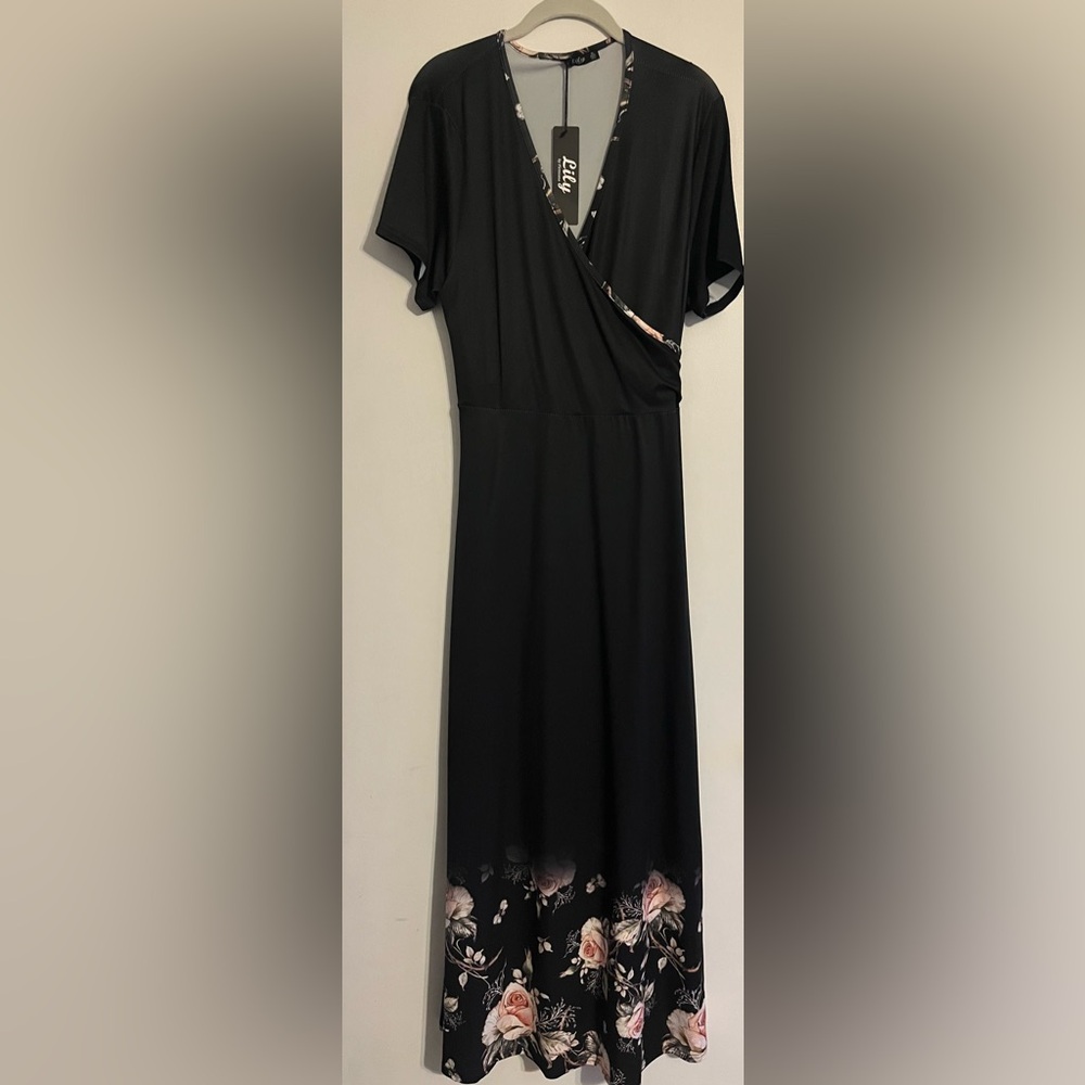 Lily by Firmiana XL Dress - NWT
